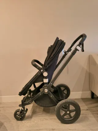 Bugaboo Cameleon 3