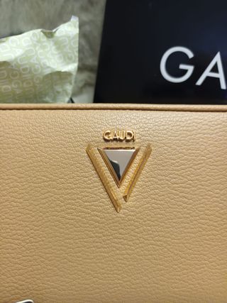 Portafoglio donna Gaudi BEA nuovo ecopelle