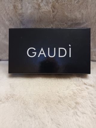 Portafoglio donna Gaudi BEA nuovo ecopelle