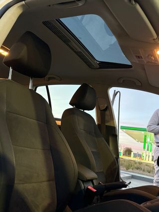 Volkswagen Golf 2011