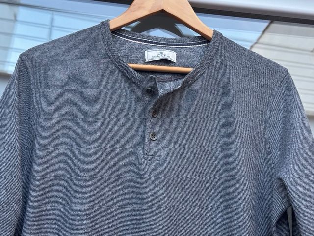 Camiseta manga larga