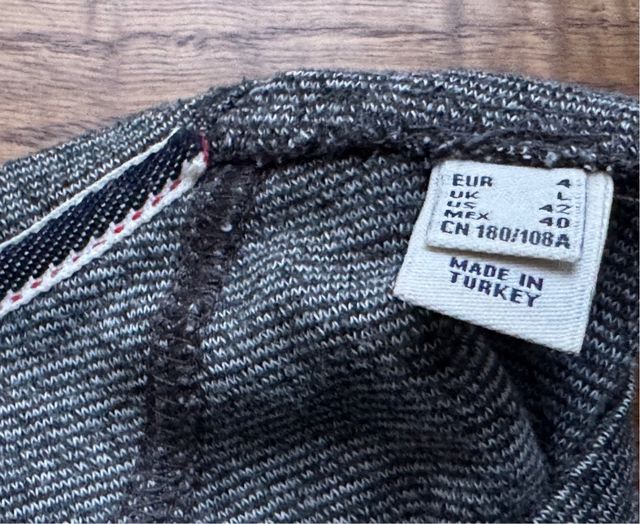 Camiseta manga larga