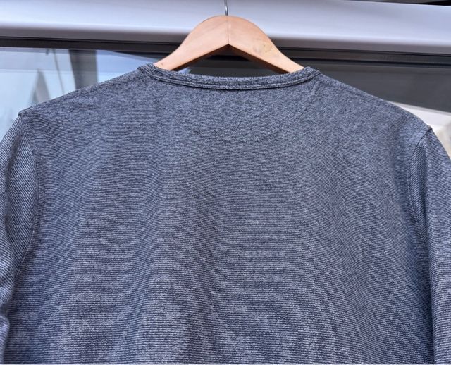 Camiseta manga larga