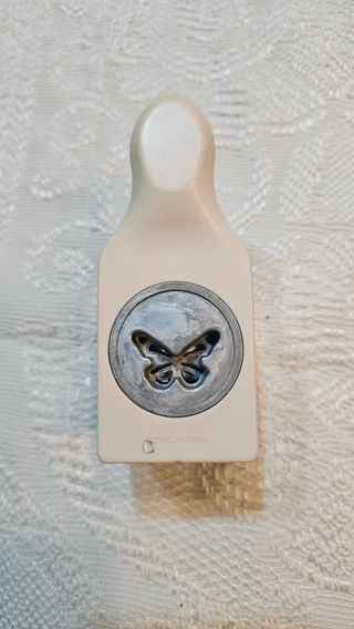 Troqueladora Martha Stewart Crafts Mariposa