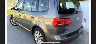 Volkswagen Touran 1.6 TDI