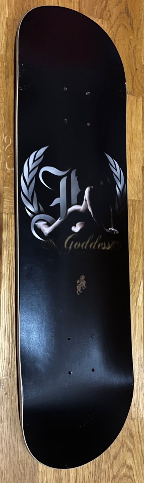 Tabla Skate Imperium by Jart Skateboards