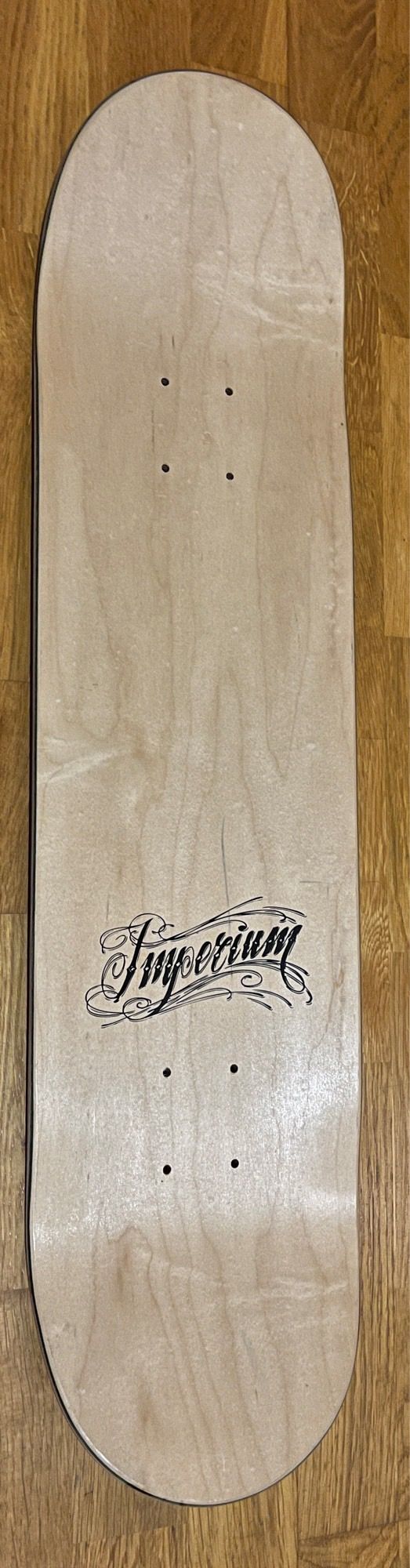 Tabla Skate Imperium by Jart Skateboards