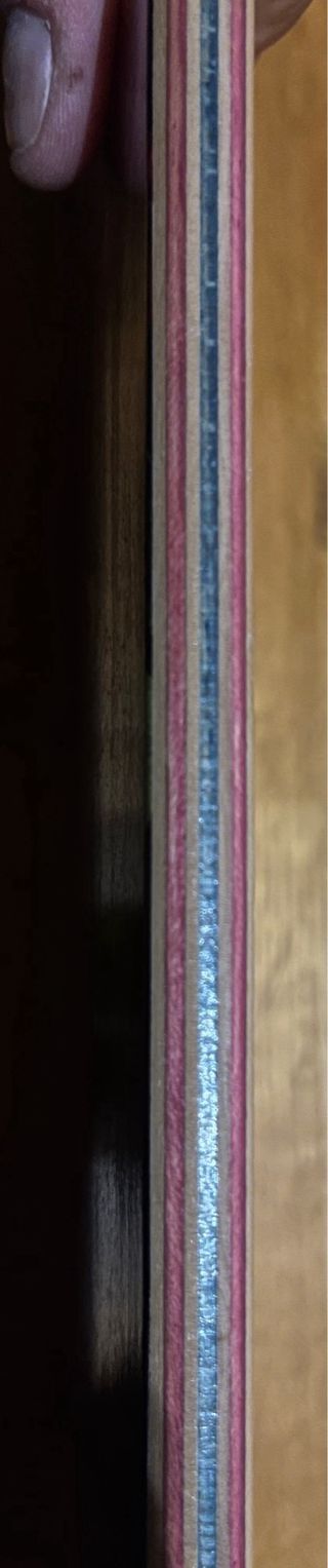 Tabla Skate Imperium by Jart Skateboards