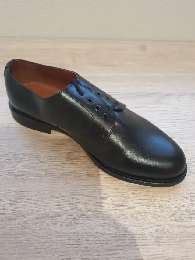 ZAPATOS PARA UNIFORME