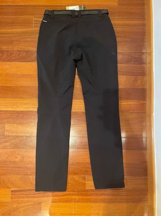 Pantalón Ternua Dniepper trekking hombre