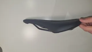 Sillín Giant Approach Negro