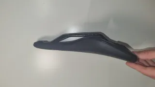 Sillín Giant Approach Negro