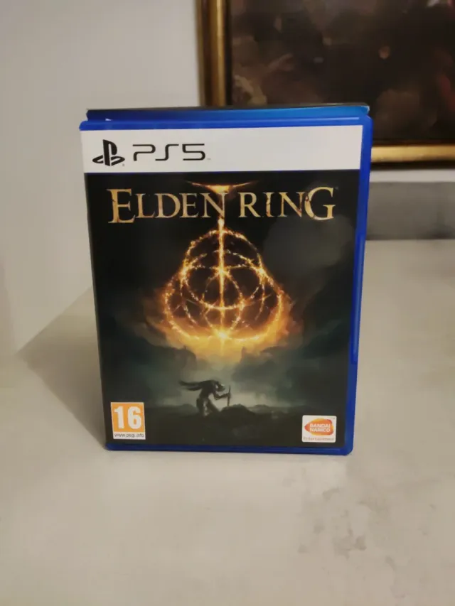 Elden Ring PS5