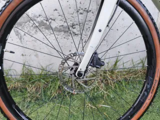 Bici Giant Revolt 1 Talla M 2021