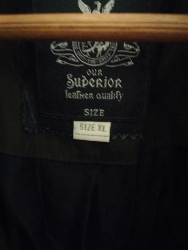 Chaqueta Diesel Verde Oliva