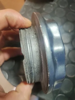 Estrela centro original BBS