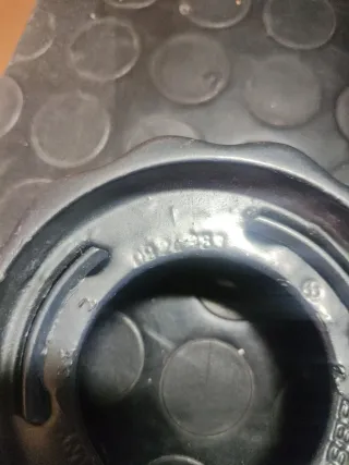 Estrela centro original BBS