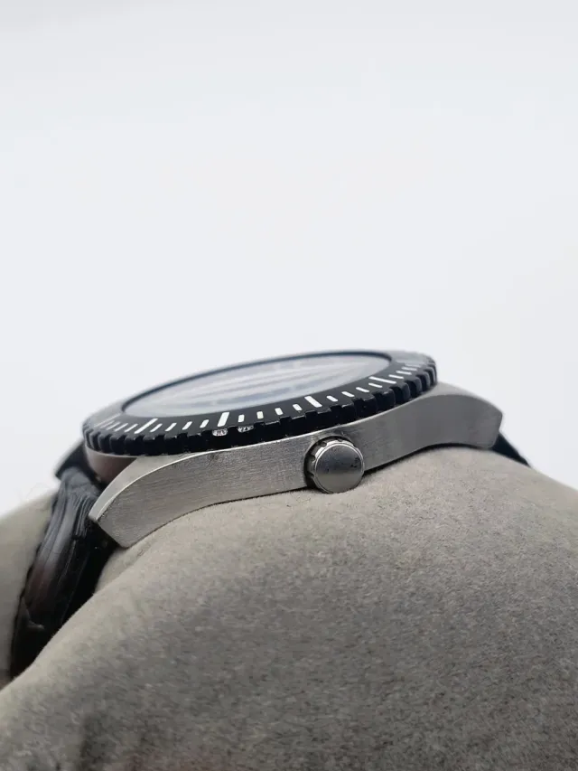 Reloj Guess Militar Camuflaje