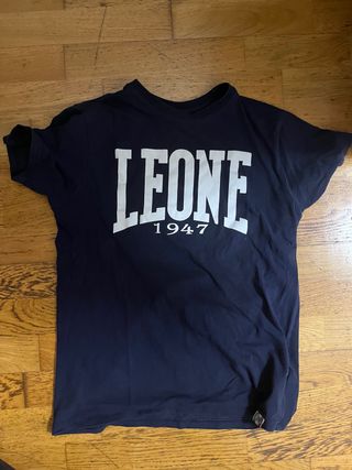 Leone 1947 T-shirt Blu