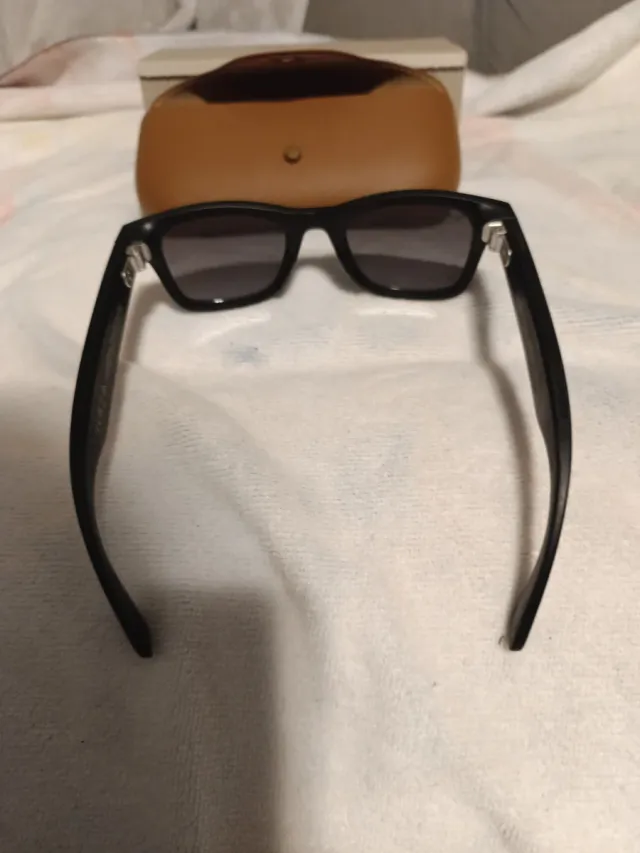 Gafas Ray-Ban Wayfarer Meta Mate