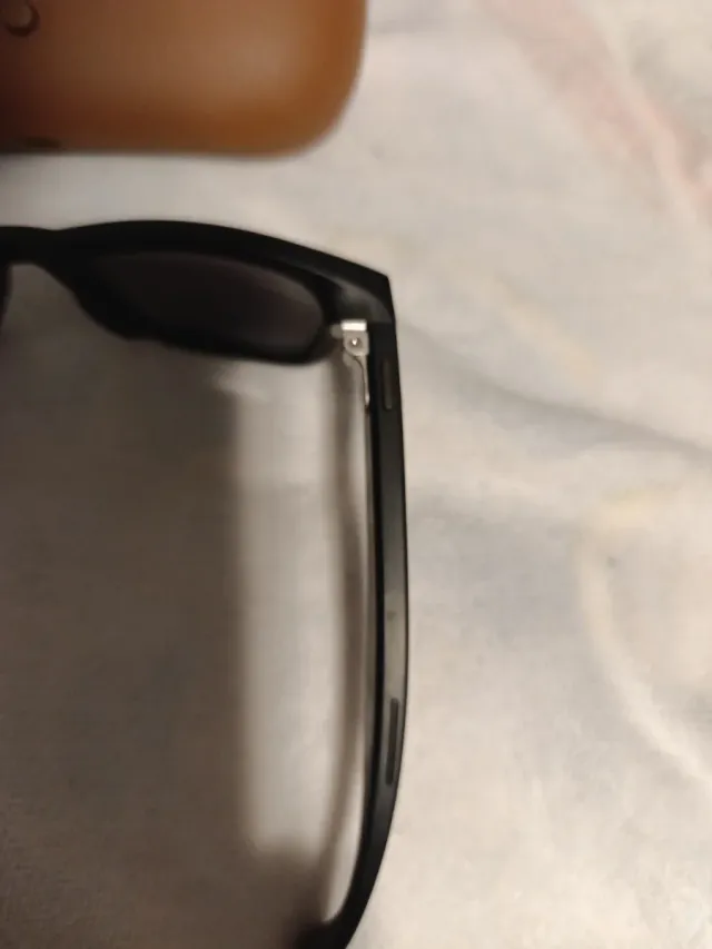 Gafas Ray-Ban Wayfarer Meta Mate