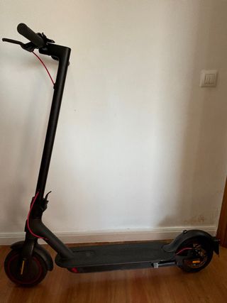 Patinete Eléctrico Xiaomi Pro 2