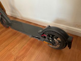 Patinete Eléctrico Xiaomi Pro 2