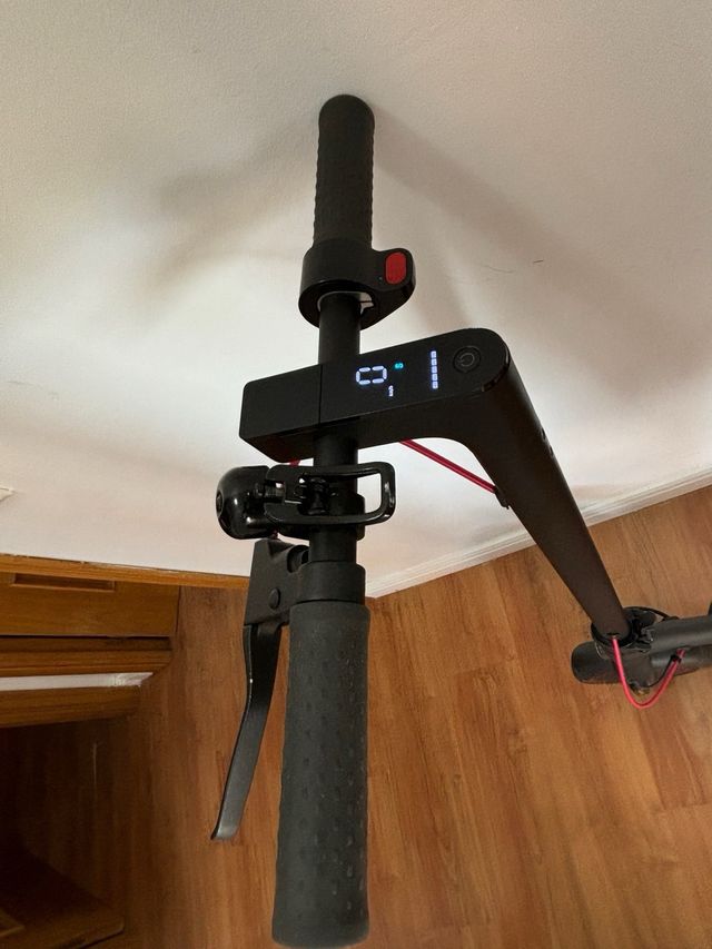 Patinete Eléctrico Xiaomi Pro 2