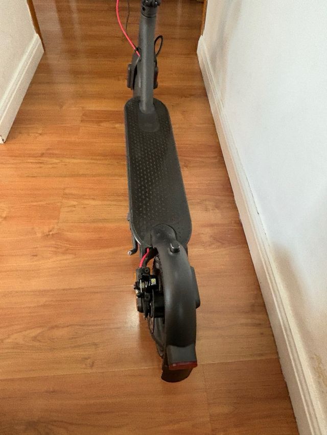 Patinete Eléctrico Xiaomi Pro 2