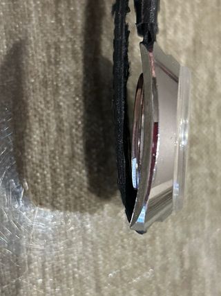 Reloj Jupex 17 Rubis Antichoc