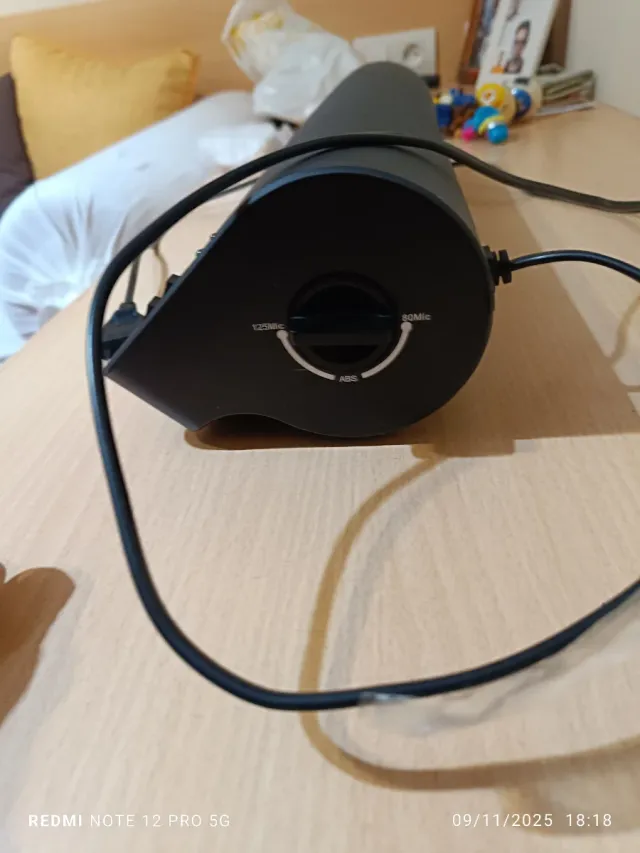 Plastificadora United Office