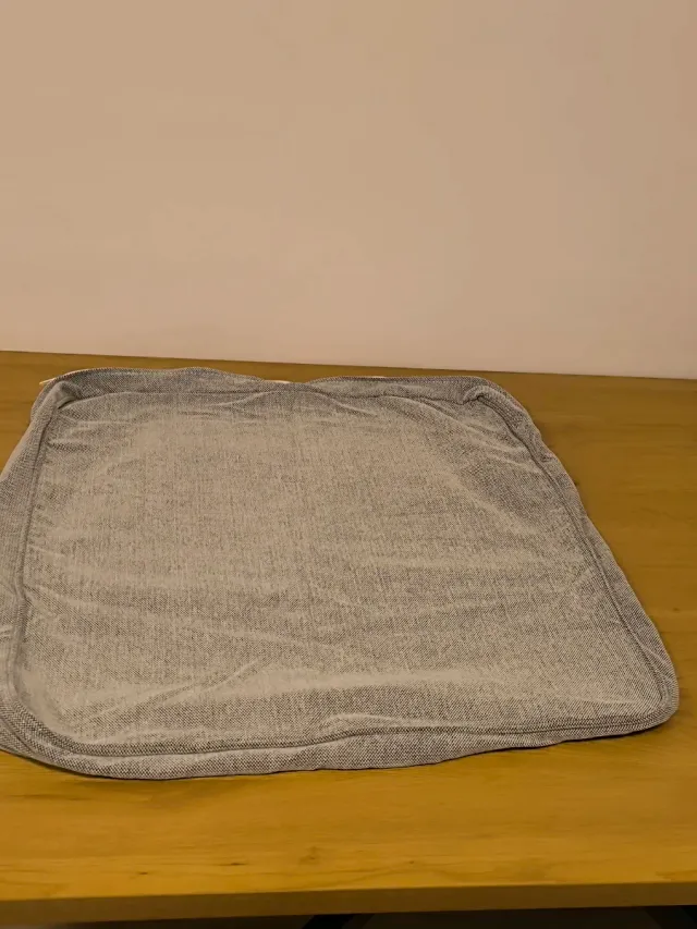 Funda Sofá EKTORP Ikea Gris