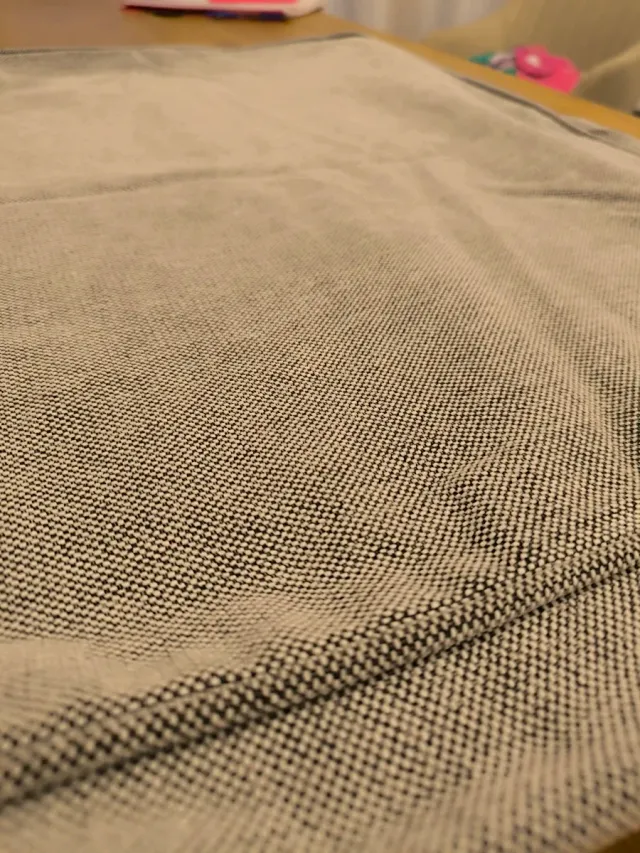 Funda Sofá EKTORP Ikea Gris