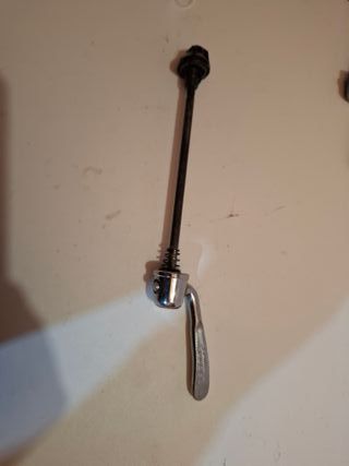 Cierre Rápido Shimano Delantero