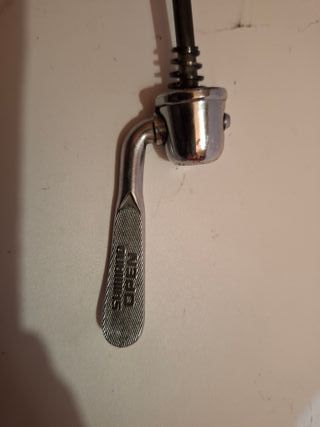 Cierre Rápido Shimano Delantero