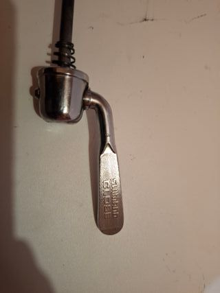 Cierre Rápido Shimano Delantero