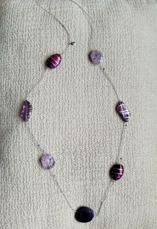 Vestido Pull&Bear Gris Talla 42