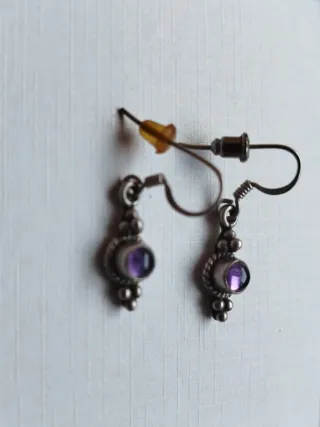 Vestido Pull&Bear Gris Talla 42