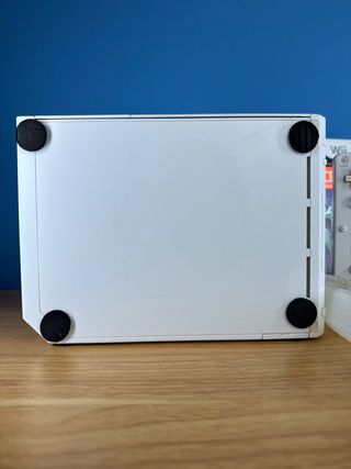 Nintendo Wii + Wiimote + Giochi