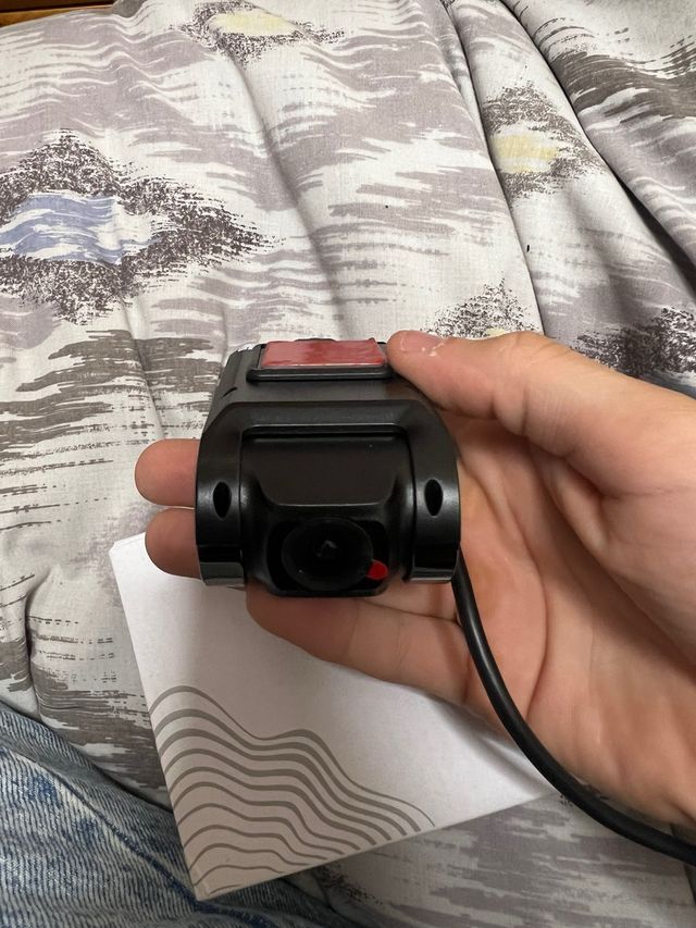 Dashcam ADAS Android