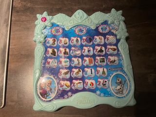 Lavagna Gioco Frozen Clementoni