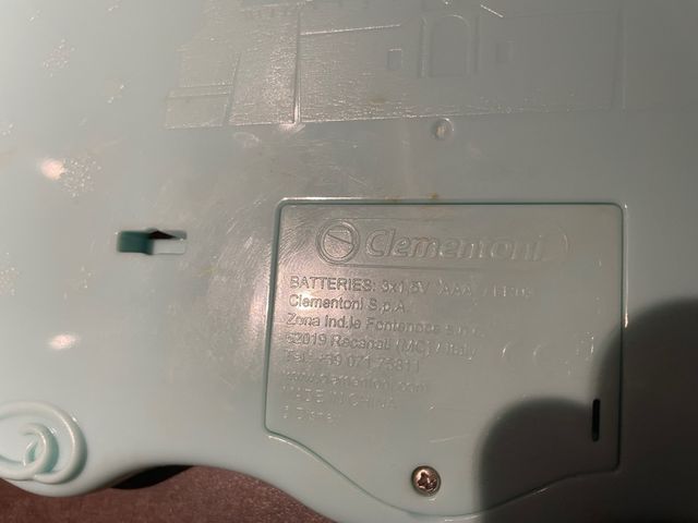 Lavagna Gioco Frozen Clementoni