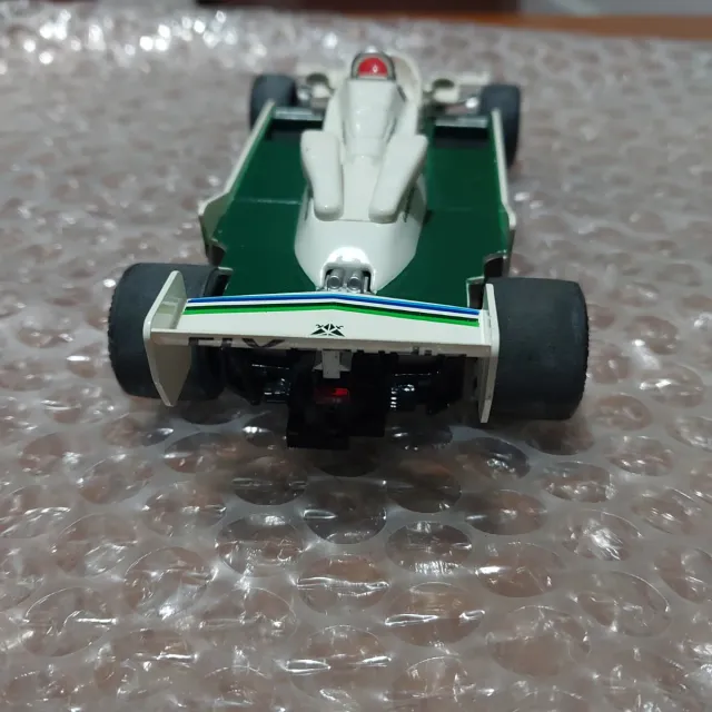 Coche Scalextric
