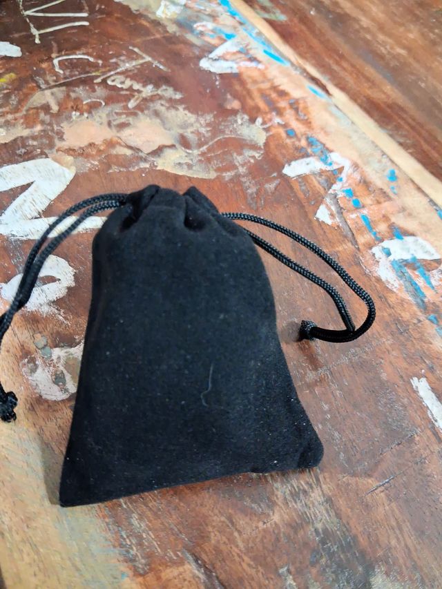 Set dadi poliedrici verdi e gialli