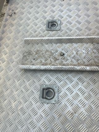 Remolque para quad o moto