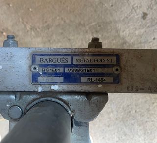 Remolque para quad o moto