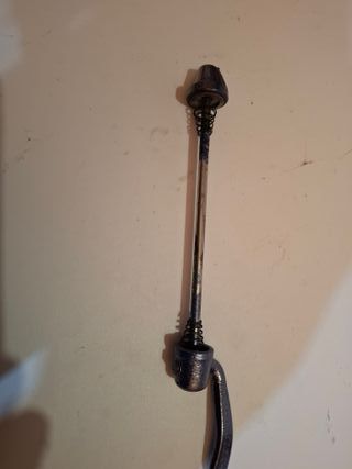 Cierre rápido delantero GURDI