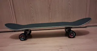 Skate Completo Santa Cruz 8.6"