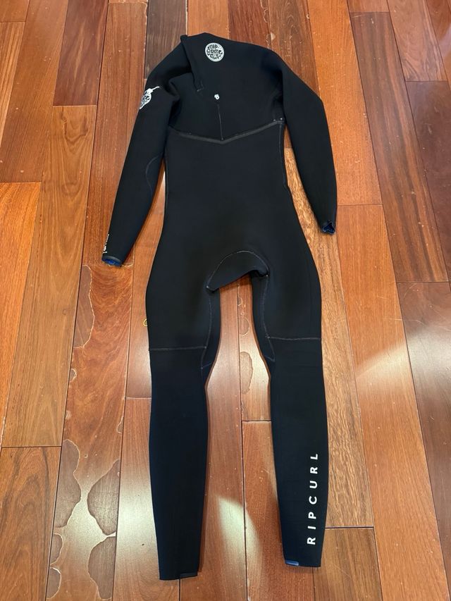 Neopreno Rip Curl Ebomb 4/3 Talla S