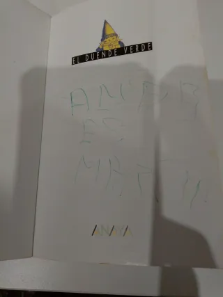 29. La nave fantástica (El Duende Verde / The G...